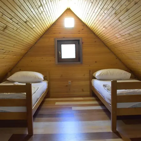 Vikendica Anamaria Blidinje Doljani (Jablanica)