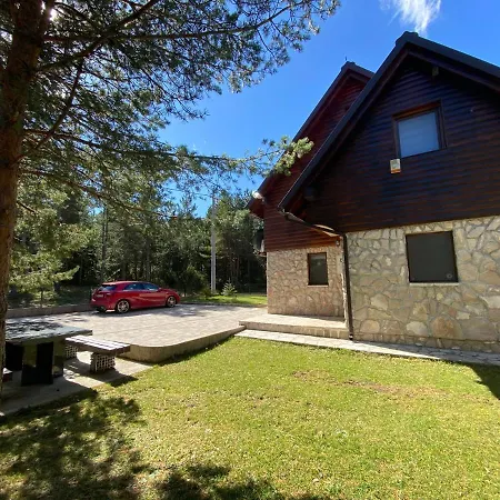 Chalet Vikendica Anamaria Blidinje *