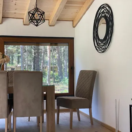 Vikendica Anamaria Blidinje * Doljani (Jablanica)