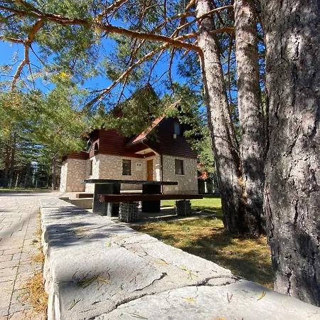 Vikendica Anamaria Blidinje Chalet