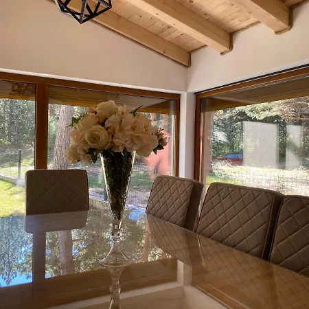 Chalet Vikendica Anamaria Blidinje Doljani (Jablanica)