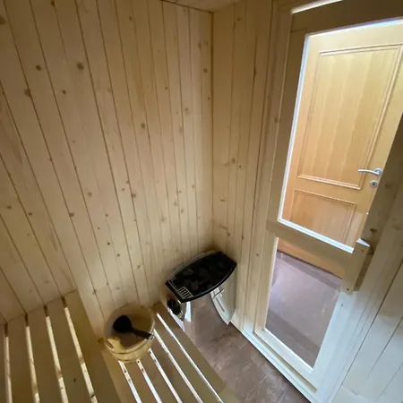 Vikendica Anamaria Blidinje *