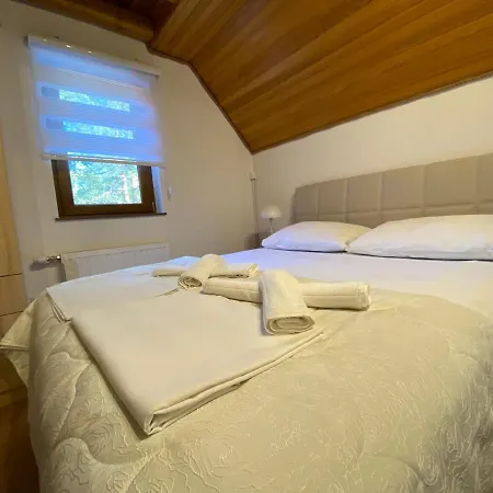 Vikendica Anamaria Blidinje * Doljani (Jablanica)