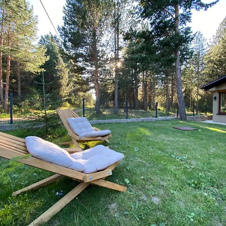 Chalet Vikendica Anamaria Blidinje