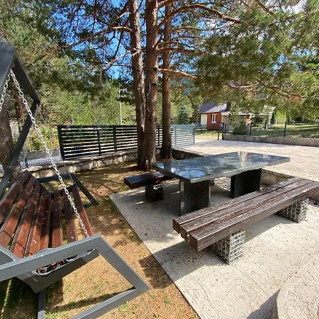 Vikendica Anamaria Blidinje