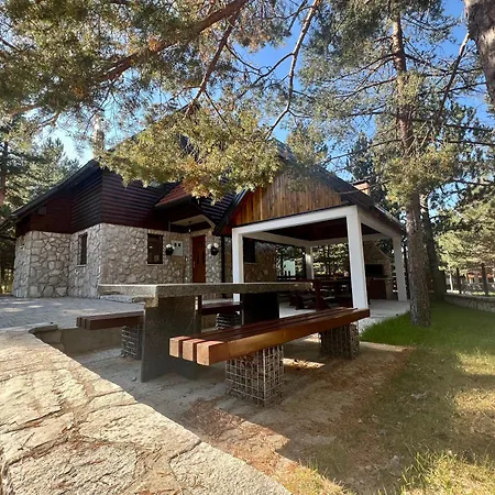Vikendica Anamaria Blidinje