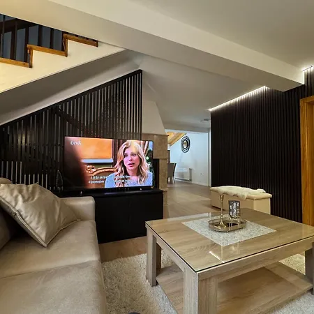 Vikendica Anamaria Blidinje