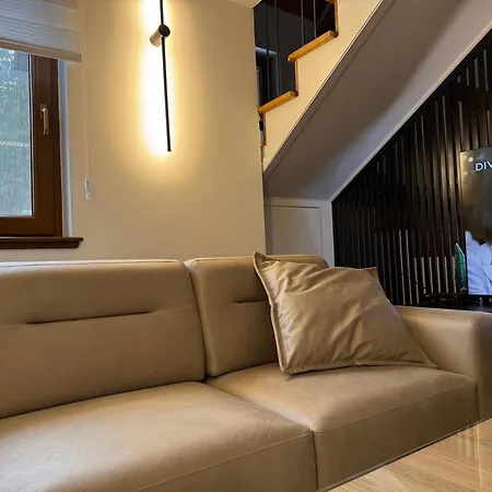 Chalet Vikendica Anamaria Blidinje *