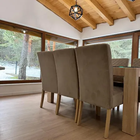 Vikendica Anamaria Blidinje Doljani (Jablanica)